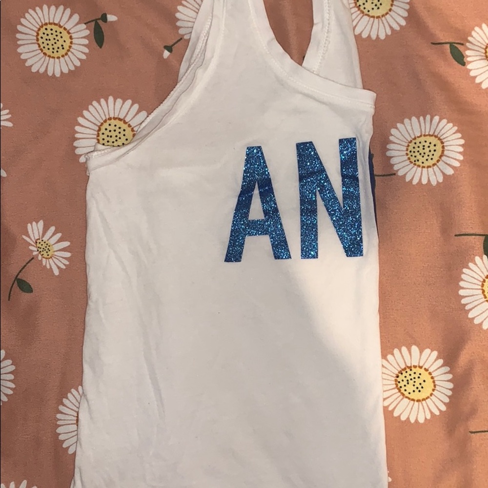 ANGEL Tank Top